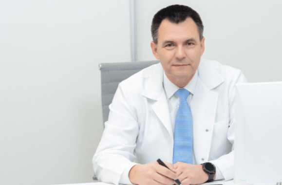 mikhnovich ortoped travmatolog